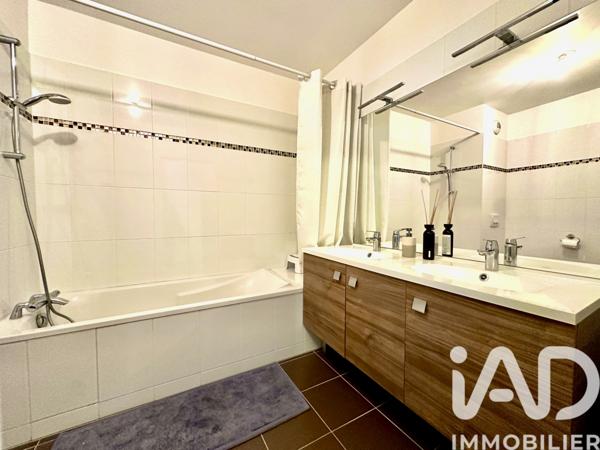 Appartement à vendre 4 pièces 90 m² Antony