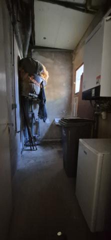 Appartement T3 - Aiguillon