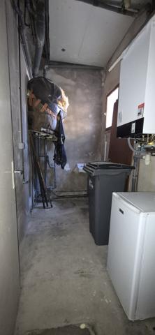 Appartement T3 - Aiguillon