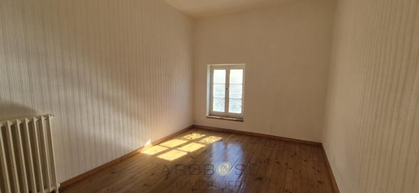 Appartement T3 - Aiguillon