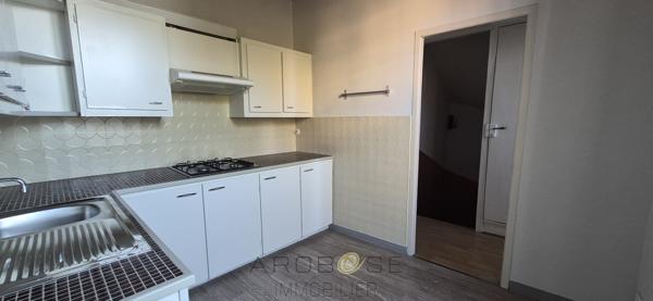 Appartement T3 - Aiguillon