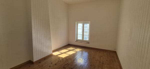 Appartement T3 - Aiguillon