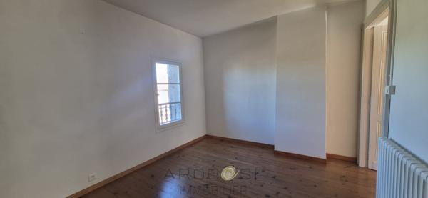 Appartement T3 - Aiguillon