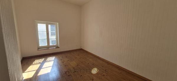 Appartement T3 - Aiguillon