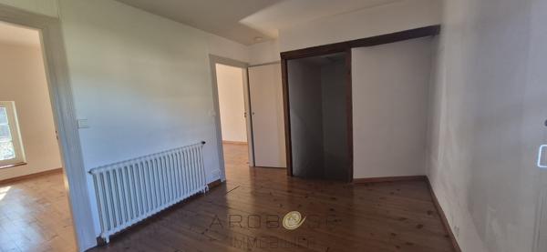 Appartement T3 - Aiguillon