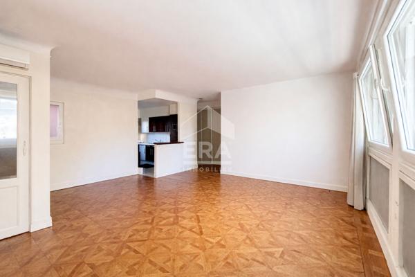 Appartement Levallois Perret 3 pièce(s) 71 m2