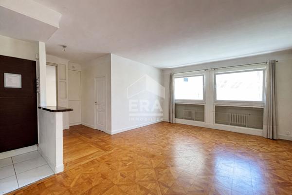 Appartement Levallois Perret 3 pièce(s) 71 m2
