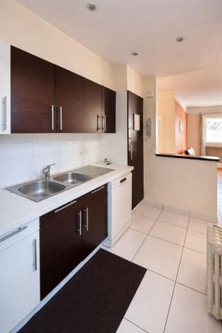 Appartement Levallois Perret 3 pièce(s) 71 m2