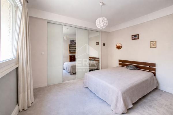 Appartement Levallois Perret 3 pièce(s) 71 m2