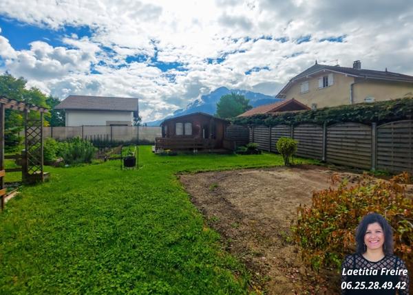 Appartement
         4 pièces
        - 114 m² 325 000 € *