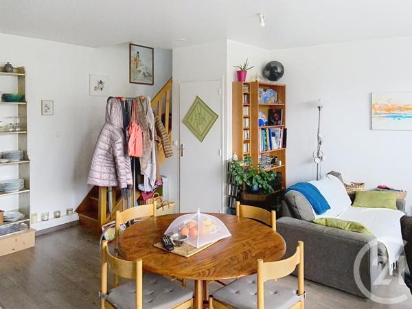 Appartement Duplex à vendre  3 pièces - 52,03 m2 GOUVIEUX - 60