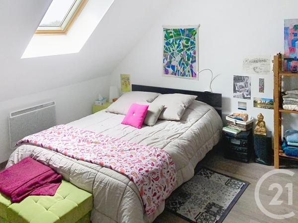 Appartement Duplex à vendre  3 pièces - 52,03 m2 GOUVIEUX - 60