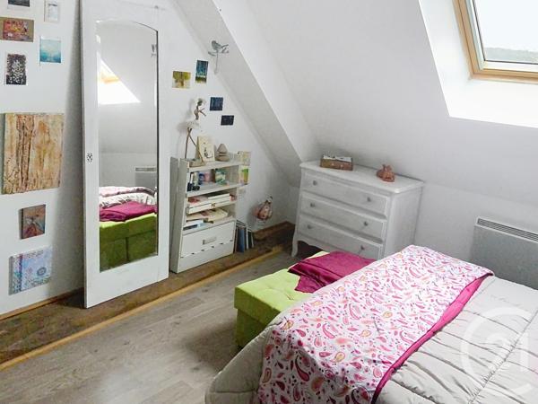 Appartement Duplex à vendre  3 pièces - 52,03 m2 GOUVIEUX - 60