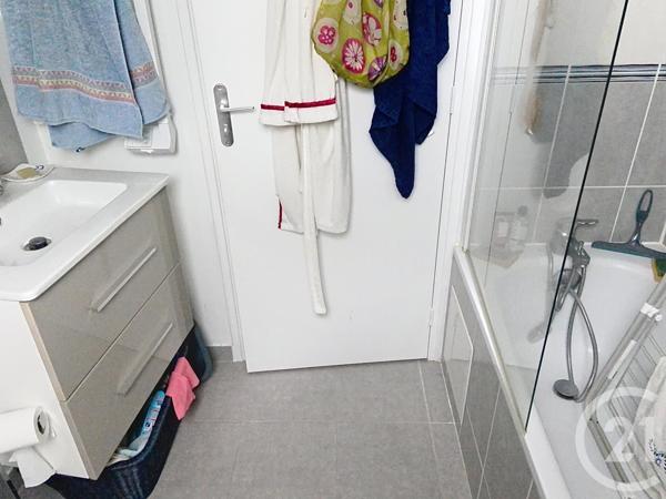 Appartement Duplex à vendre  3 pièces - 52,03 m2 GOUVIEUX - 60