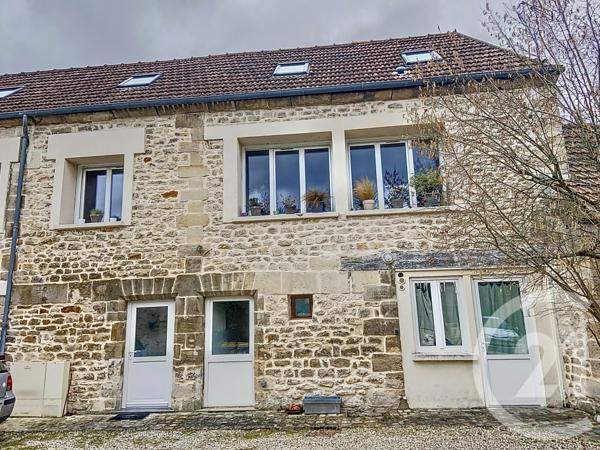 Appartement Duplex à vendre  3 pièces - 52,03 m2 GOUVIEUX - 60