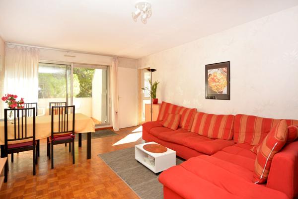 Appartement 3 pièces - 74 m²