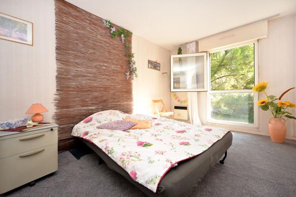 Appartement 3 pièces - 74 m²