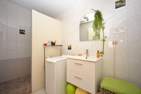 Appartement 3 pièces - 74 m²