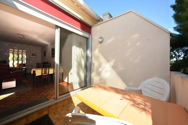 Appartement 3 pièces - 74 m²