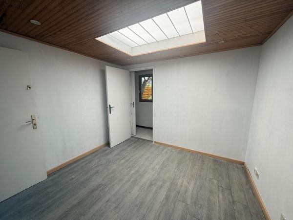 Maison 6 pièces - 143 m²