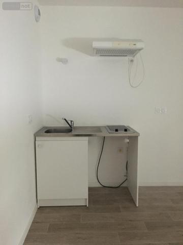 Appartement à louer à Angers dans le Maine-et-Loire (49100), ref : 49009-L103 St-Serge St-Michel