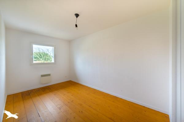 Maison à vendre |  Mios |  3 pièces | 65 m²