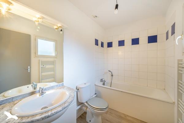 Maison à vendre |  Mios |  3 pièces | 65 m²