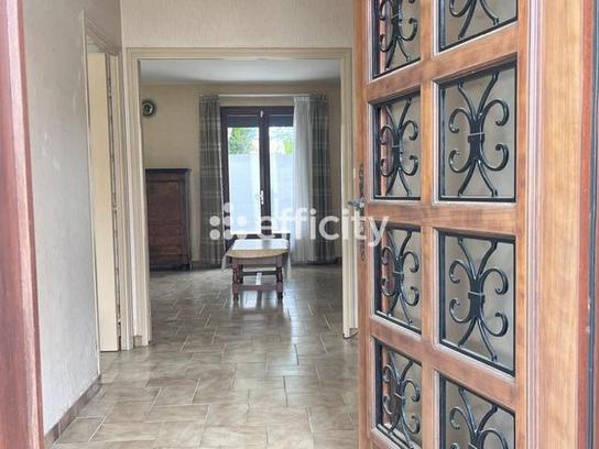 Maison
         4 pièces
        - 110 m² Exclusivité