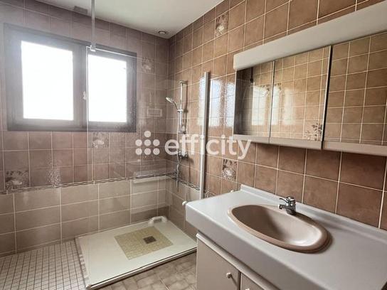 Maison
         4 pièces
        - 110 m² Exclusivité