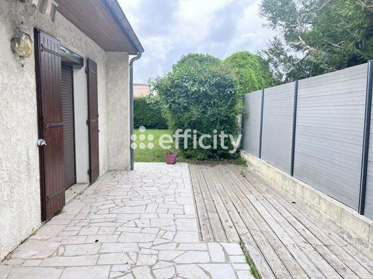 Maison
         4 pièces
        - 110 m² Exclusivité