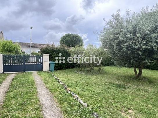 Maison
         4 pièces
        - 110 m² Exclusivité