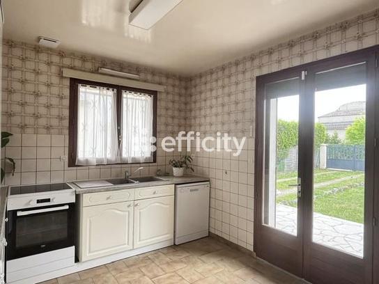 Maison
         4 pièces
        - 110 m² Exclusivité