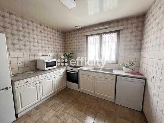 Maison
         4 pièces
        - 110 m² Exclusivité