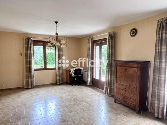 Maison
         4 pièces
        - 110 m² Exclusivité