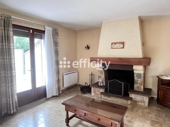 Maison
         4 pièces
        - 110 m² Exclusivité