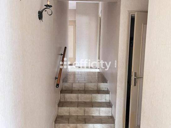 Maison
         4 pièces
        - 110 m² Exclusivité