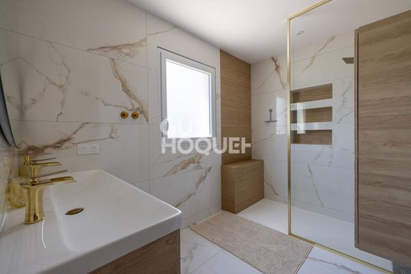 AUBIERE - Villa moderne de 185 m² avec piscine