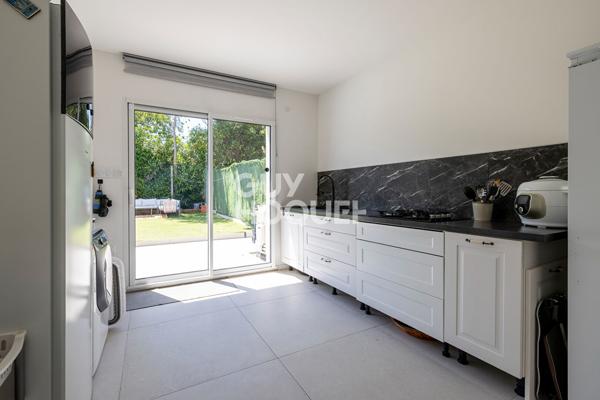 AUBIERE - Villa moderne de 185 m² avec piscine