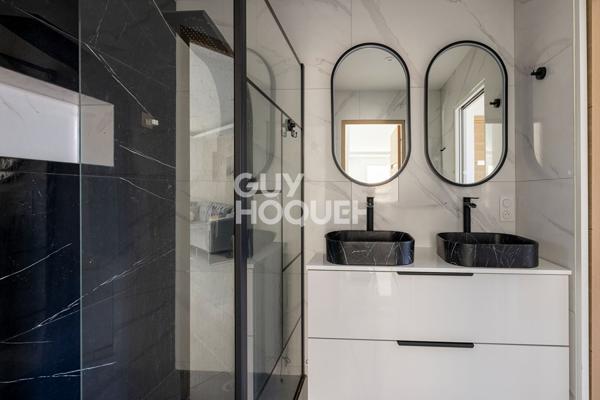 AUBIERE - Villa moderne de 185 m² avec piscine