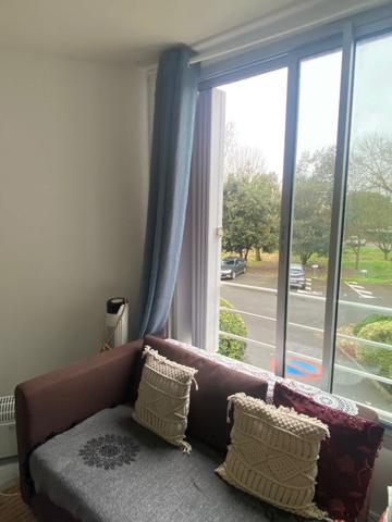 Agréable appartement