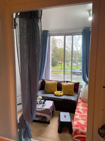 Agréable appartement