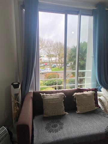 Agréable appartement