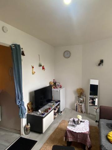 Agréable appartement