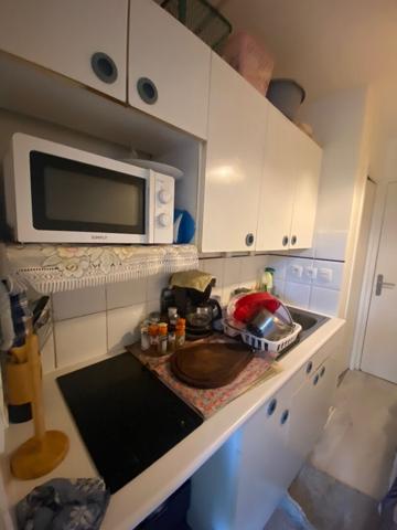 Agréable appartement