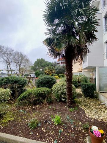 Agréable appartement