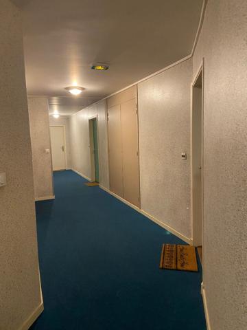 Agréable appartement