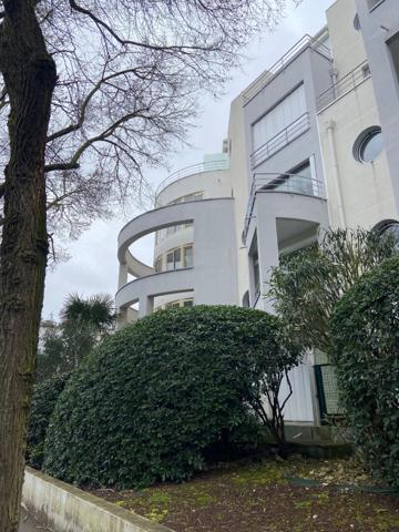 Agréable appartement