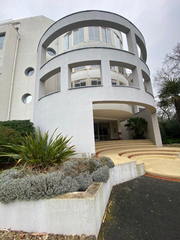 Agréable appartement