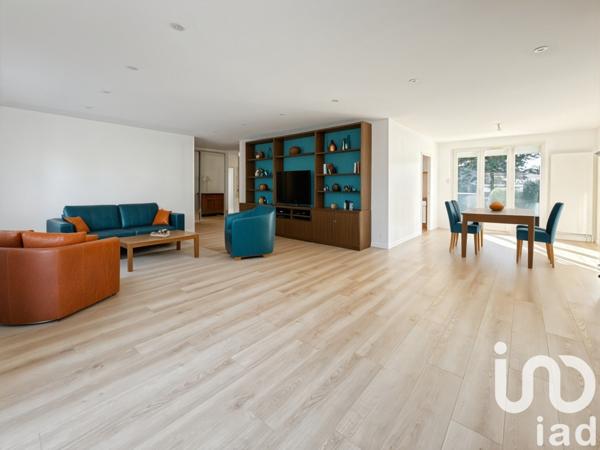 Maison à vendre 6 pièces 142 m² Santeny