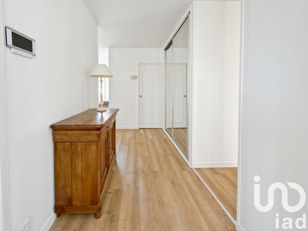 Maison à vendre 6 pièces 142 m² Santeny